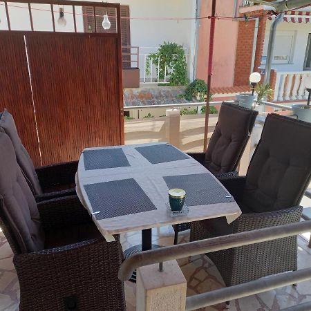 Apartman Goran Водице Екстериор снимка