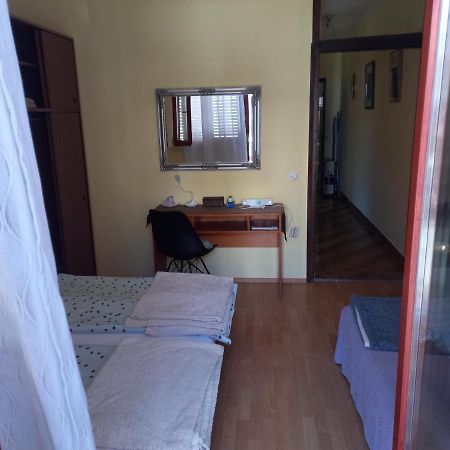 Apartman Goran Водице Екстериор снимка