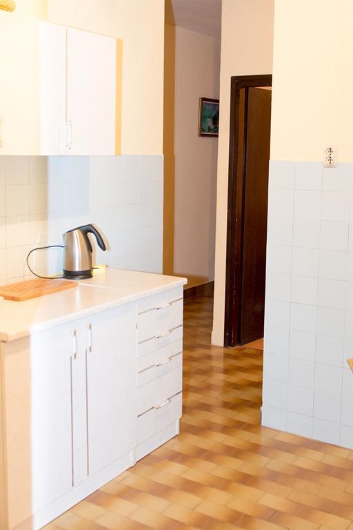 Apartman Goran Водице Екстериор снимка