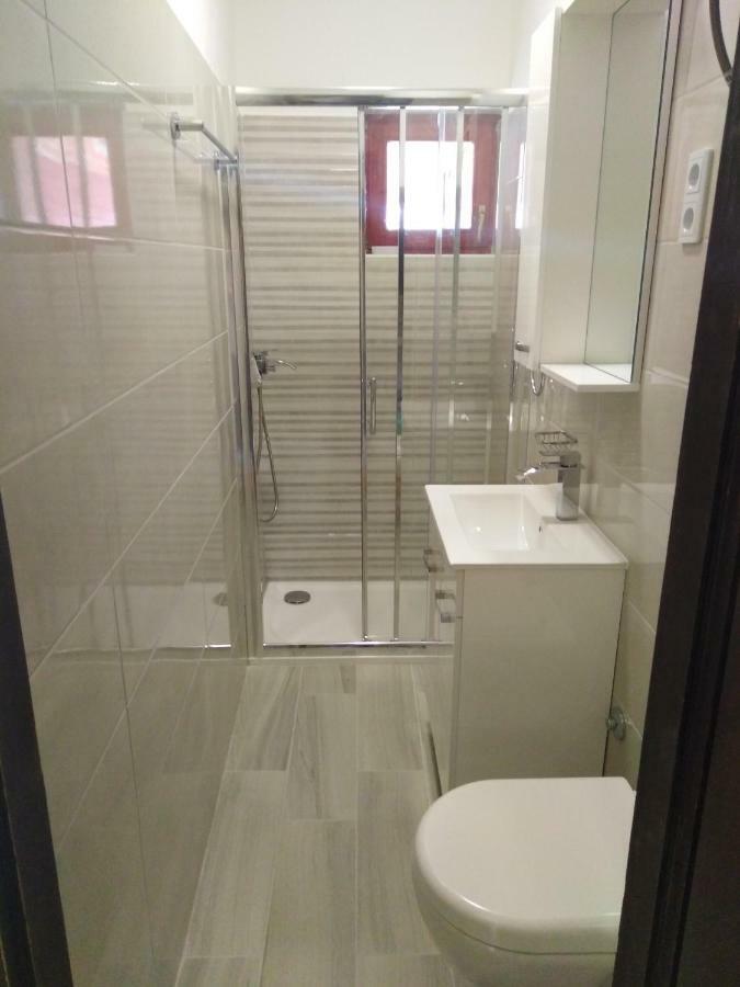 Apartman Goran Водице Екстериор снимка