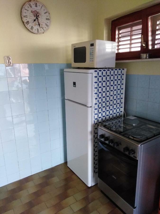 Apartman Goran Водице Екстериор снимка